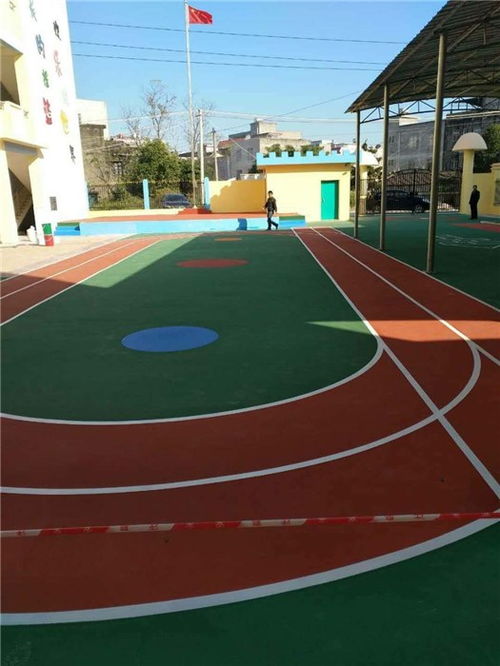 長(zhǎng)沙市丙烯酸球場(chǎng)施工 永康體育設(shè)施 丙烯酸球場(chǎng)施工高清圖片 高清大圖