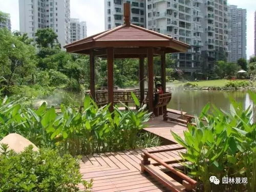 園林施工大全,必看