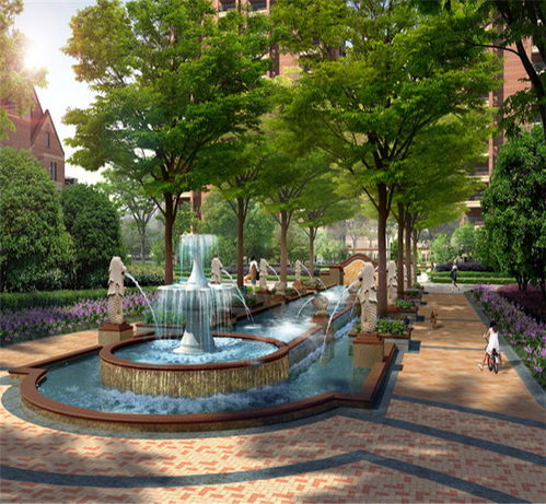 風景園林養護費用價格行情